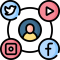 ss social media